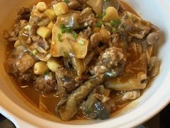 -富力威斯汀酒店-中国元素中餐厅(武昌临江店)