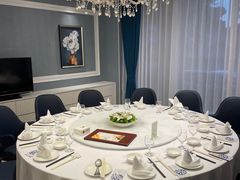 -新成海港大酒楼(康华路店)