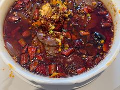 -玉林烤鸭店(黄村兴华店)