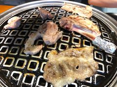 -陇璟烧肉酒场(友谊阳光城店)