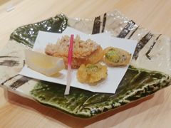 -鮨青(恒基名人购物中心店)