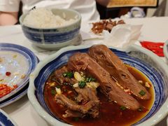 -王阿盖手工小吃(环城西路店)