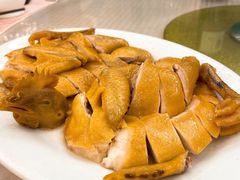 文昌鸡-满福隆酒楼(万绿园店)