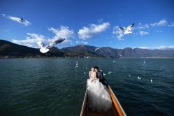 -MISS LUCKY国际婚纱礼服定制(昌平店)