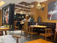 -如轩·海鲜砂锅粥·潮汕菜(沿江东路店)