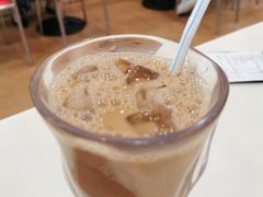 -旺角宝港式茶餐厅(寮步店)