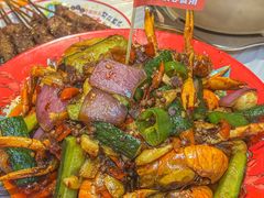 -吉利龙虾·新派海鲜烧烤