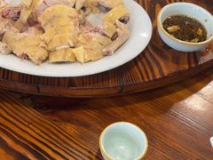 -侠成水上农庄(工业大道店)