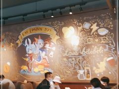 大堂-COSTA COFFEE(国正中心店)