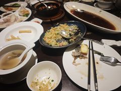 -元素中餐厅.海南菜.粤菜.椰子鸡.海鲜.包房.石梅湾威斯汀度假酒店