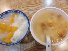 -黄记潮汕甜汤(贝底田坊店)