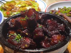 -小柴米·传统江西菜(八一广场店)