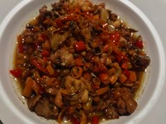 -味上湘菜馆(岳麓山店)