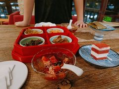 -上席擂茶·新中式青年茶馆(古城店)