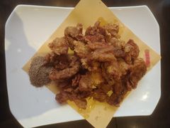 -老牌坊鲁菜名店(聊城美食岛店)