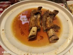 -西贝(深圳卓悦汇店)