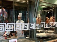 -北京老铺烤鸭(老城根店)