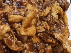 -福寿斋·老北京铜锅涮肉·烤鸭(顺义总店)