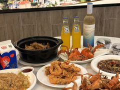 -莲花公园煎蟹(总店)