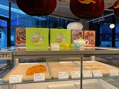 -奈雪的茶(青岛卓悦里INTOWN店)