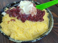 -MOMO冰品·生巧汤圆(红桥店)