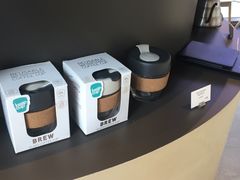 -Seesaw Coffee(苏州中心店)