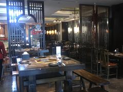 大堂-苏州金科大酒店