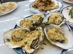 -旺鲜渔港连锁餐厅·珠海特色美食地标(爱情邮局店)