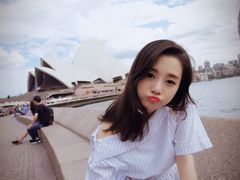 -悉尼歌剧院