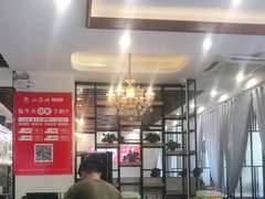 -老海陵·泰州菜(图书馆店)
