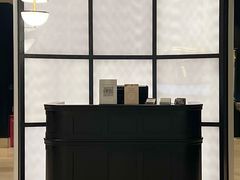 -MORTON'S 莫尔顿牛排坊(北京丽晶酒店)