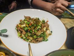 -锦府盐帮·侯宅(五棵松万达店)