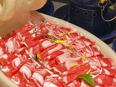 -涮福記·现切牛羊肉火锅(世纪汇店)