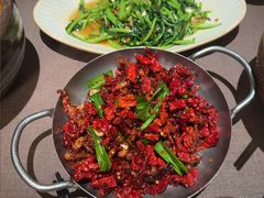 -山石榴·贵州菜(陆家嘴中心店)