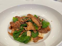 -醉辉皇原味海鲜江南菜(成都大魔方店)