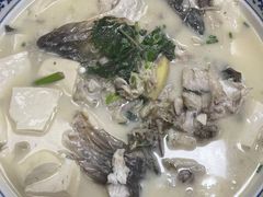 -陈先进鱼馆·夜宵·地道农家菜(湖墅南路店)