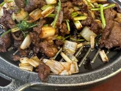-恭敬李老北京炸酱面·京味菜(西花市店)