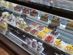 -FANEN法念·烘焙·甜点(万象城店)