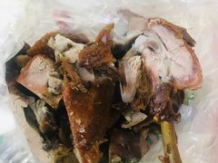 -王浩儿纪六孃甜皮鸭(东大街店)