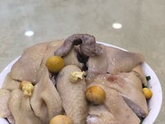 -九大簋家宴(北京路店)