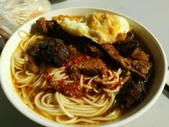 -上海为民商行清真饭店(南大路店)