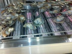 -比亚森自助烤肉料理(裕华店)