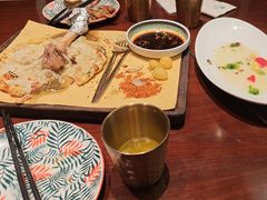 -那拉提之疆·新疆菜(美院店)