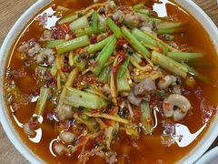 火爆脆肠-艺味深尝(云锦路店)