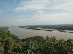 -采石矶景区