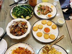 -巽寮印象美食部落餐厅·海鲜·地方特色菜(惠州体验店)