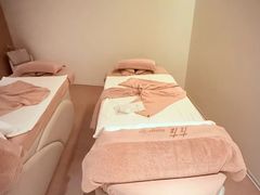 -左右Massage/Spa(长寿路店)