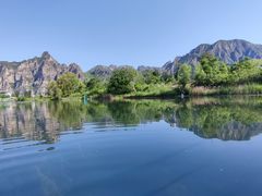 -孤山寨风景区