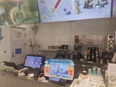 -DQ·蛋糕·冰淇淋(通州万达店)