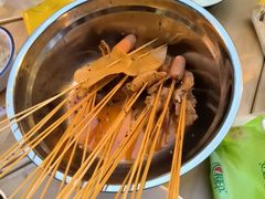 -嘉州鲜知味钵钵鸡(奎星楼店)